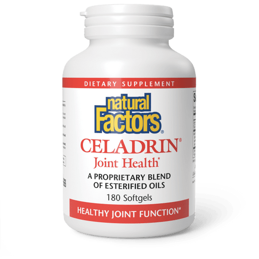 Celadrin® Joint Health