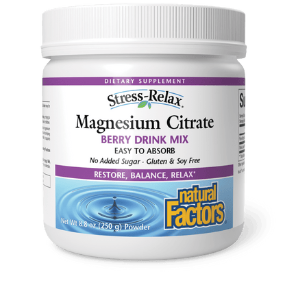 Magnesium Citrate for Natural Factors |variant|hi-res|3540U