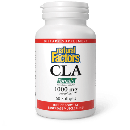 CLA Tonalin® Linoleic Acid
