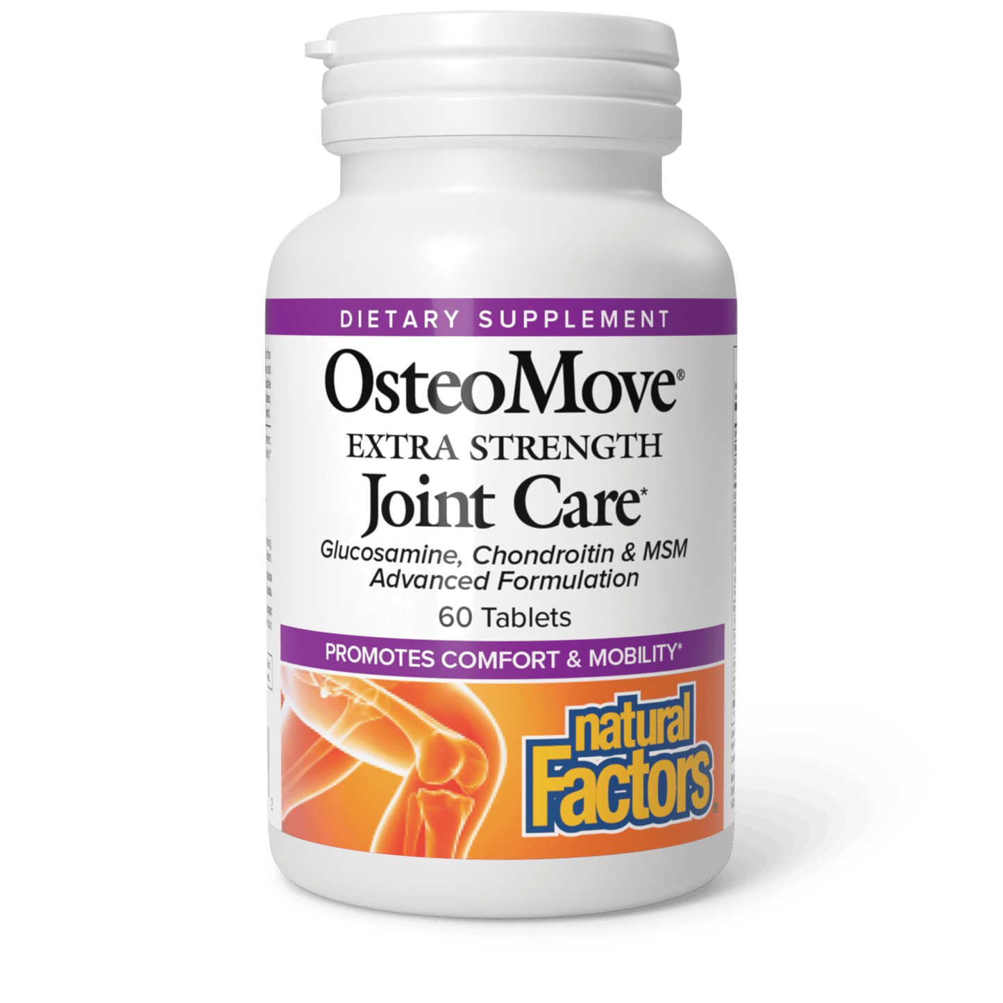 OsteoMove® Extra Strength Joint Care*|variant|hi-res|26842U