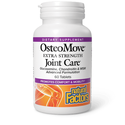 OsteoMove® Extra Strength Joint Care*|variant|hi-res|26842U