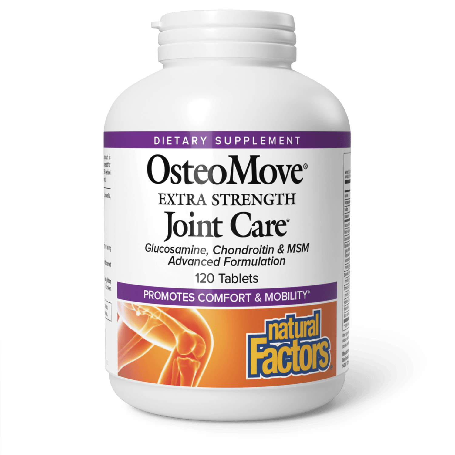 OsteoMove® Extra Strength Joint Care*|variant|hi-res|2684U