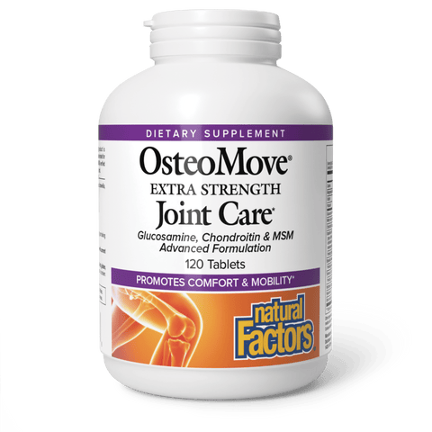 OsteoMove® Extra Strength Joint Care*|variant|hi-res|2684U