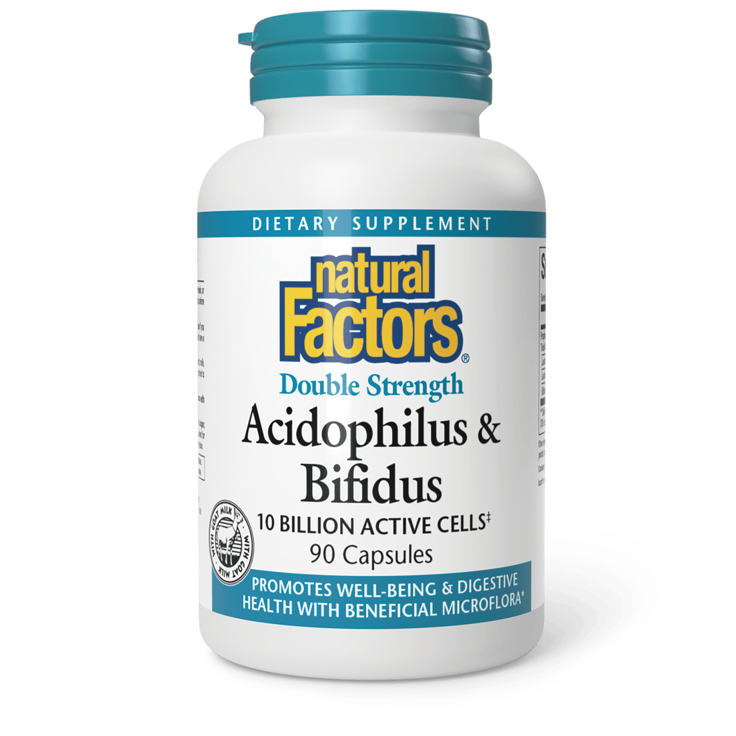 Acidophilus & Bifidus Double Strength|variant|hi-res|1805U