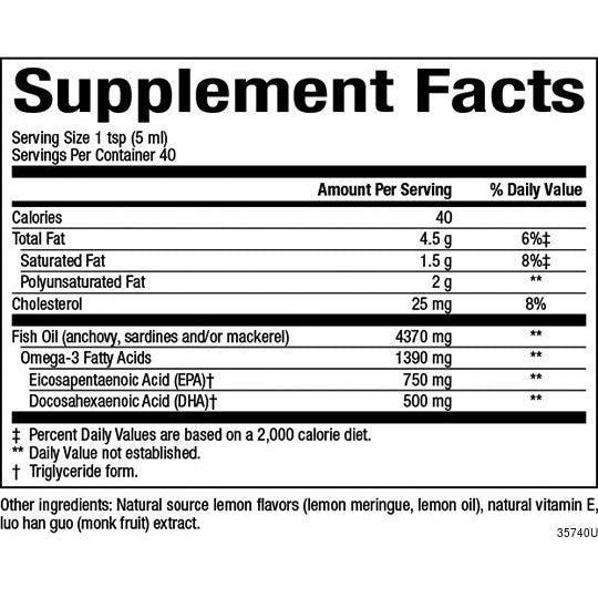 Omega-3 for Natural Factors |variant|hi-res|35740U