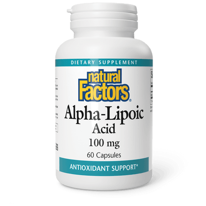 Alpha-Lipoic Acid for Natural Factors |variant|hi-res|2095U