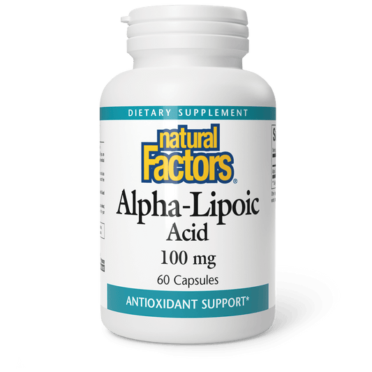 Alpha-Lipoic Acid|variant|hi-res|2095U