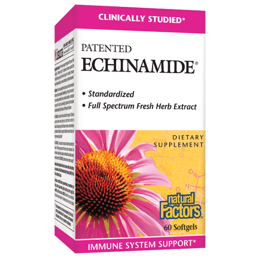 Echinamide® Softgels