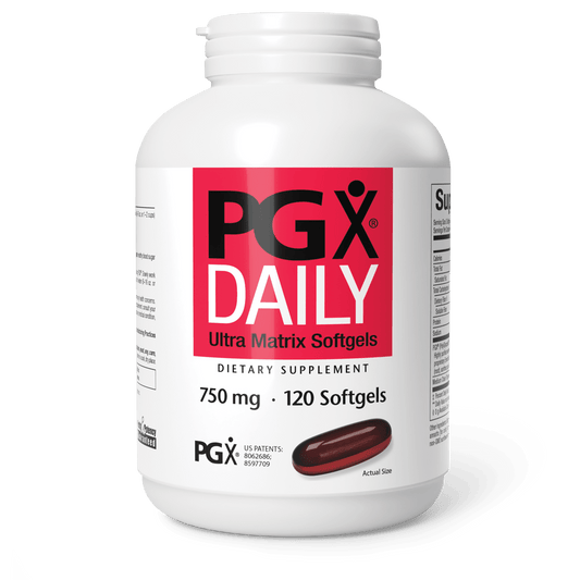 PGX Daily® Ultra Matrix|variant|hi-res|3556U