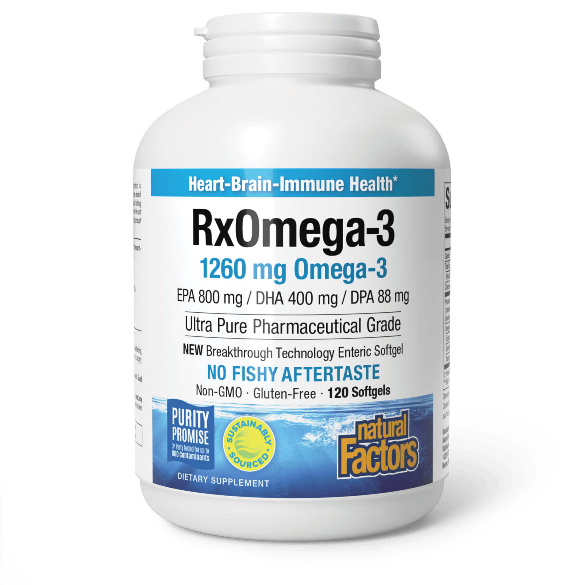 RxOmega-3 for Natural Factors |variant|hi-res|3549U