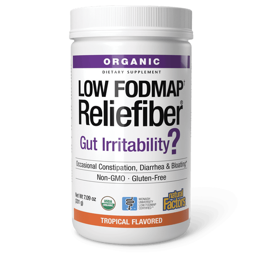 Organic Low FODMAP Reliefiber™|variant|hi-res|4992U