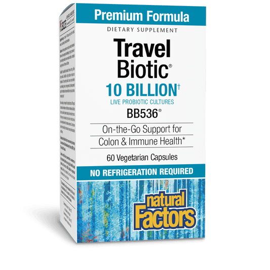 TravelBiotic® BB536® for Natural Factors |variant|hi-res|1812U