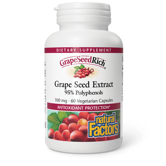 GrapeSeedRich®
