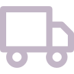 Truck icon