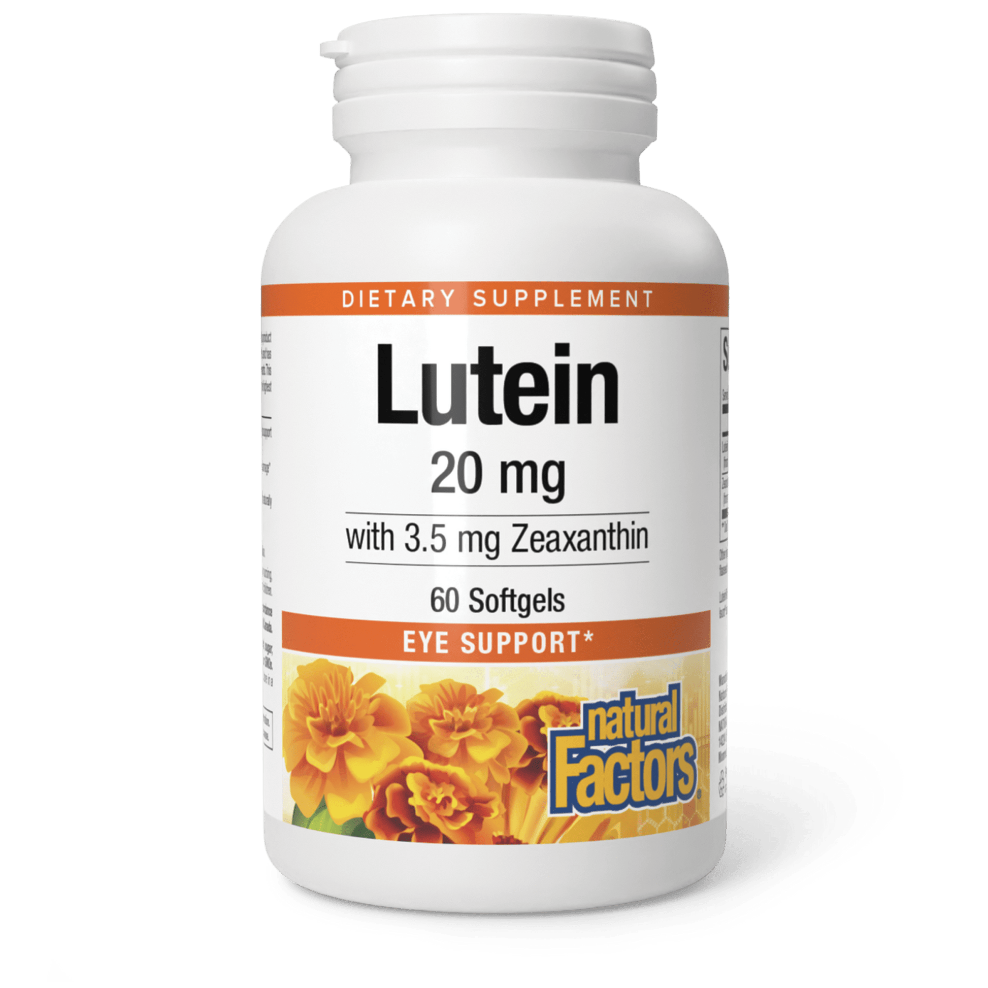 Lutein for Natural Factors |variant|hi-res|1032U