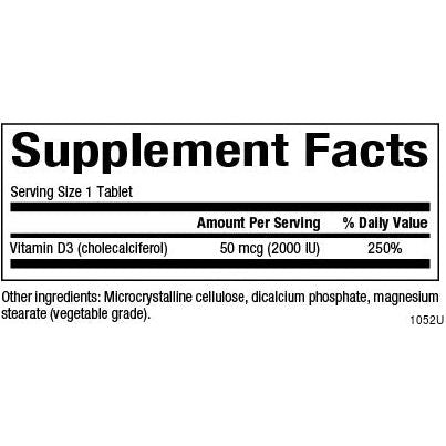 Vitamin D3 for Natural Factors |variant|hi-res|1052U