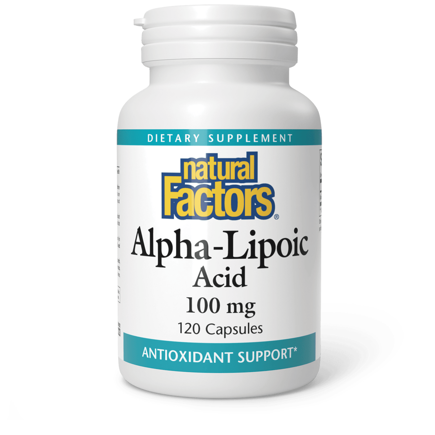 Alpha-Lipoic Acid|variant|hi-res|2096U