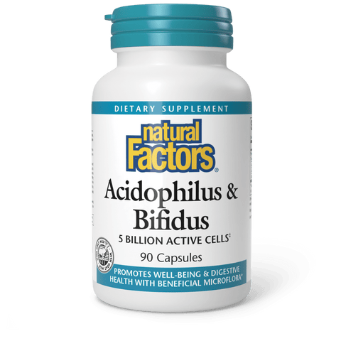 Acidophilus & Bifidus|variant|hi-res|1800U