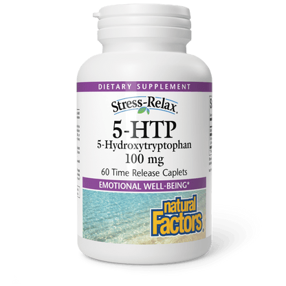 5-HTP for Natural Factors |variant|hi-res|2829U