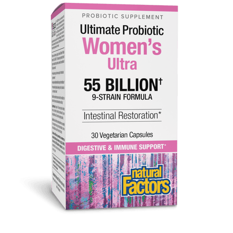 Ultimate Probiotic Women's Ultra|variant|hi-res|1828U