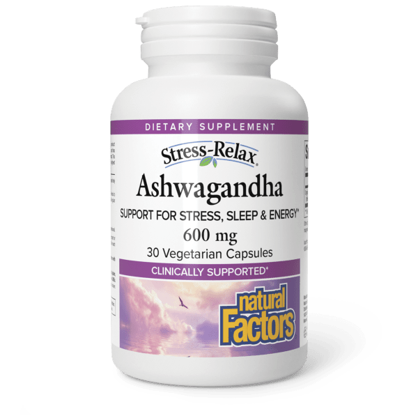 KSM-66 Ashwagandha®
