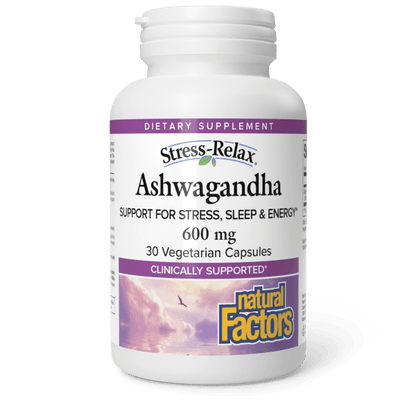 KSM-66 Ashwagandha®