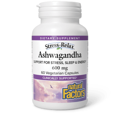 KSM-66 Ashwagandha®