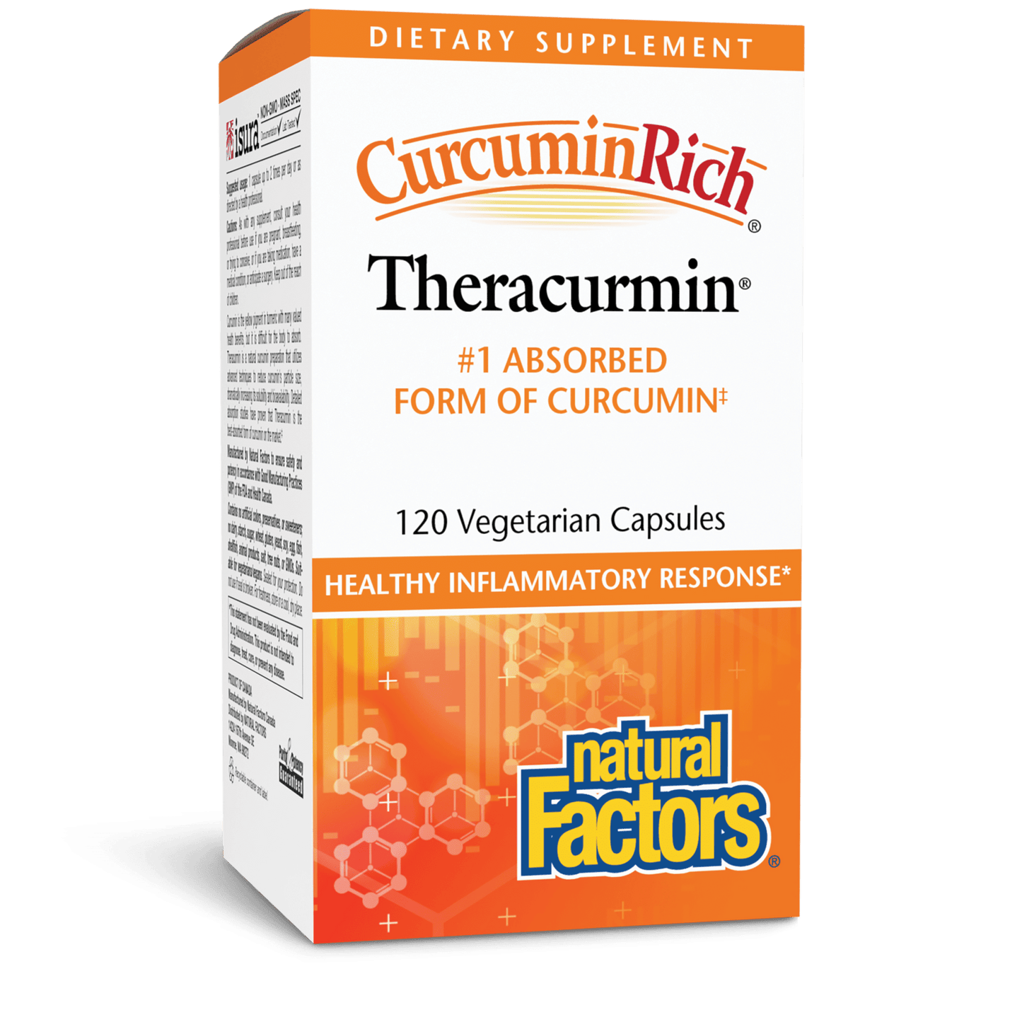 Theracurmin for Natural Factors |variant|hi-res|4539U