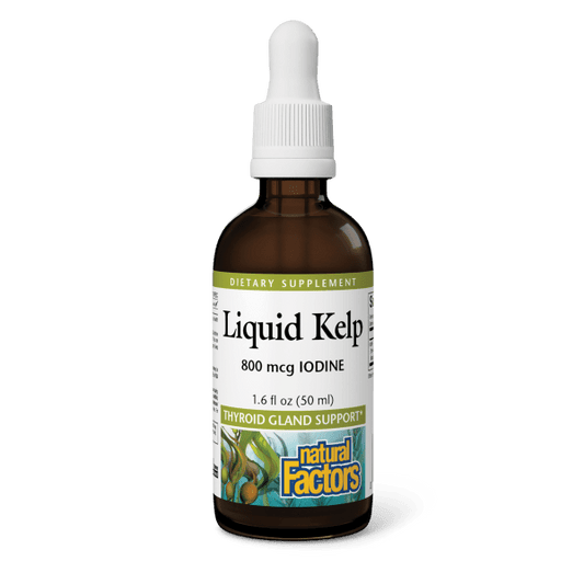 Liquid Kelp