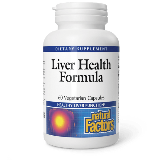Liver Health Formula