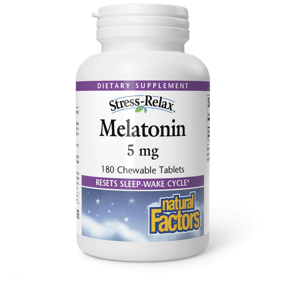 Melatonin 5 mg