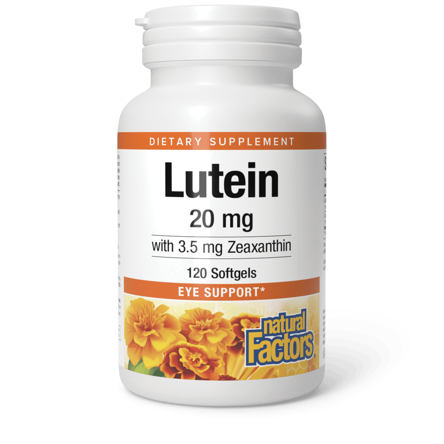 Lutein for Natural Factors |variant|hi-res|1033U