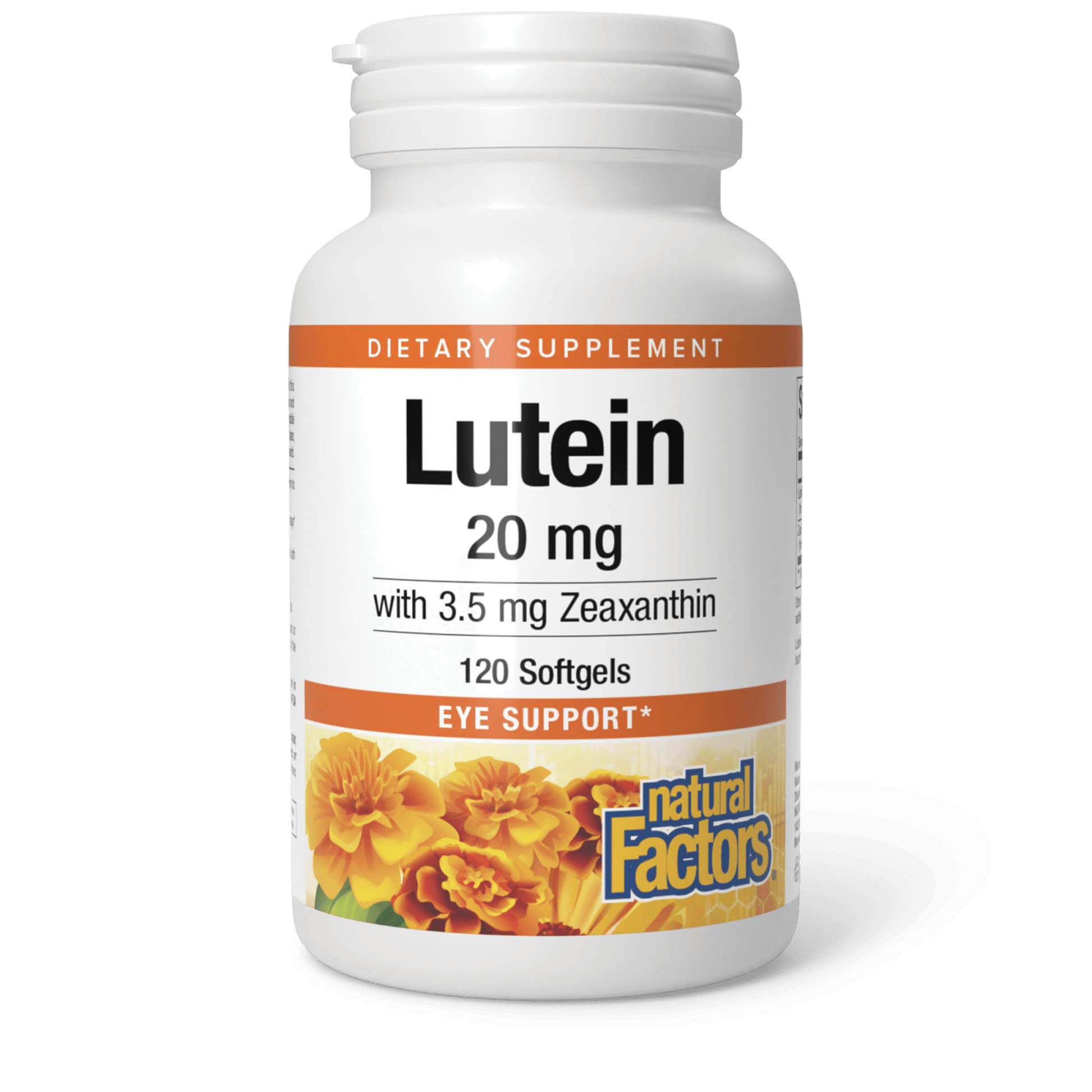 Lutein for Natural Factors |variant|hi-res|1033U