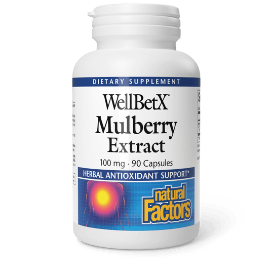 Mulberry Extract