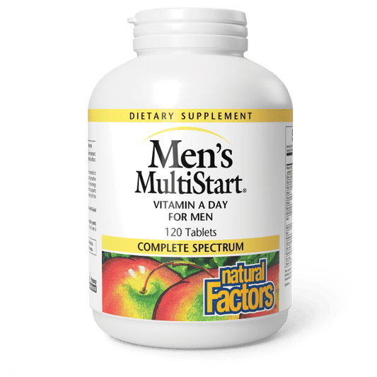 MultiStart® Men's