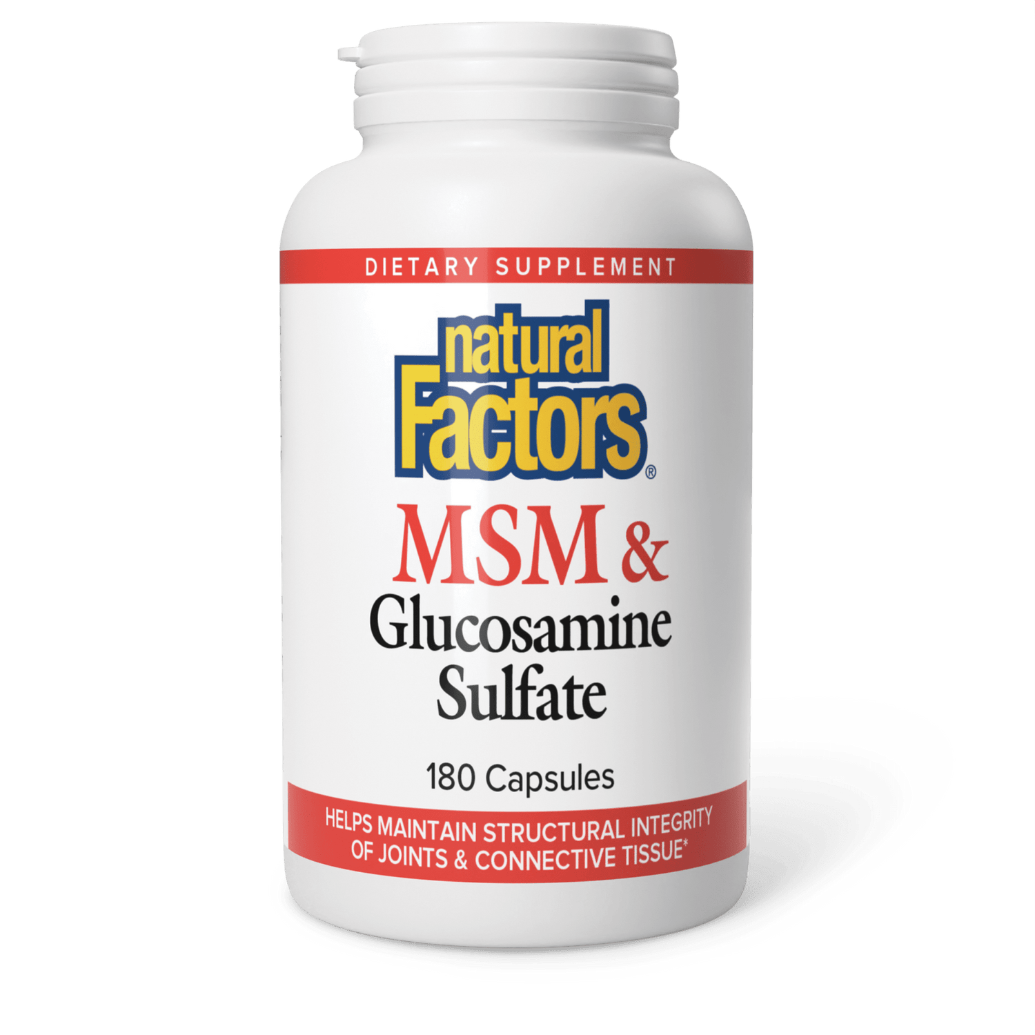 MSM & Glucosamine Sulfate|variant|hi-res|2699U
