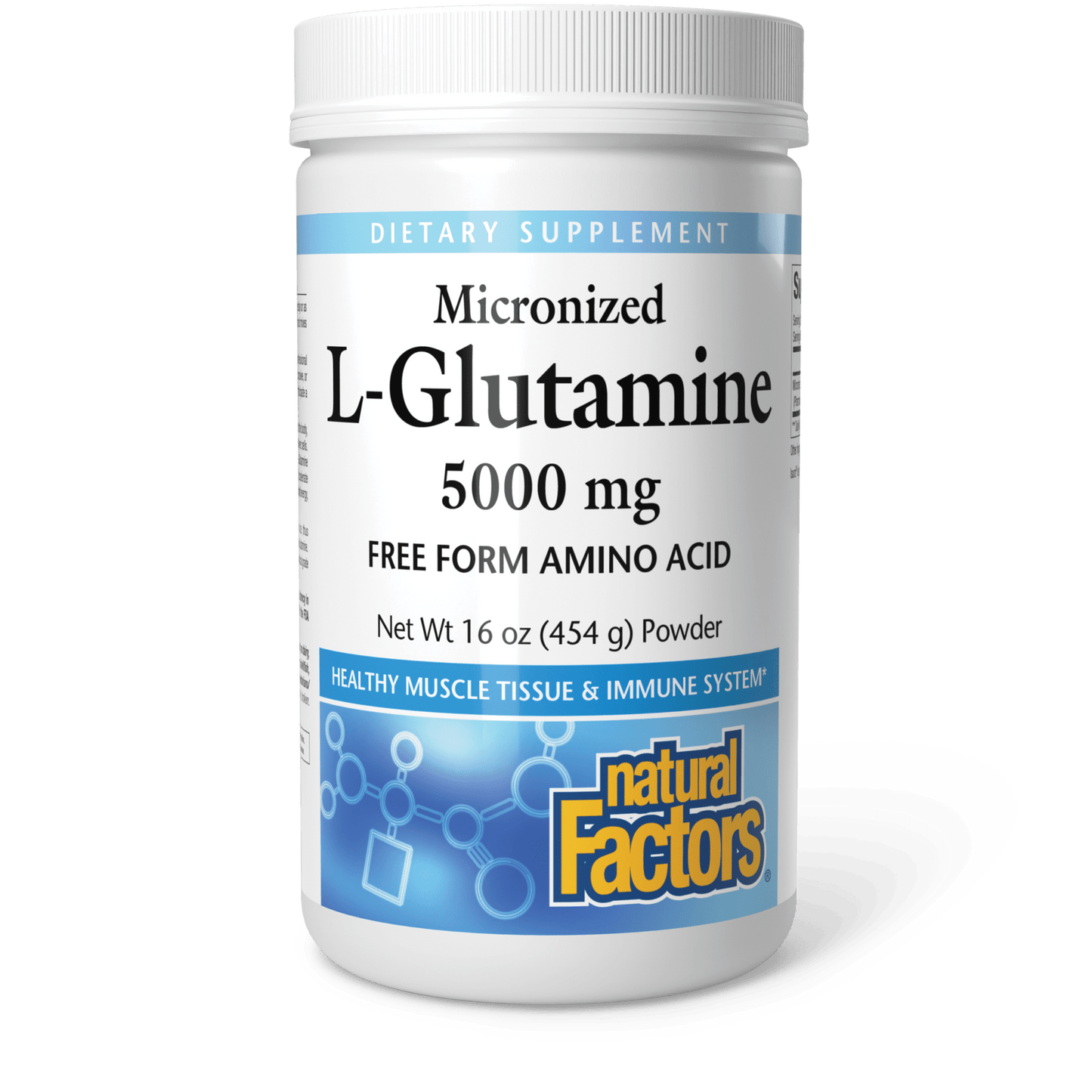 Micronized L-Glutamine|variant|hi-res|2817U