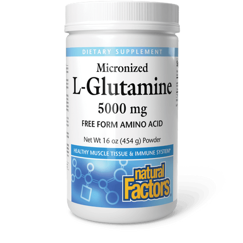 Micronized L-Glutamine|variant|hi-res|2817U