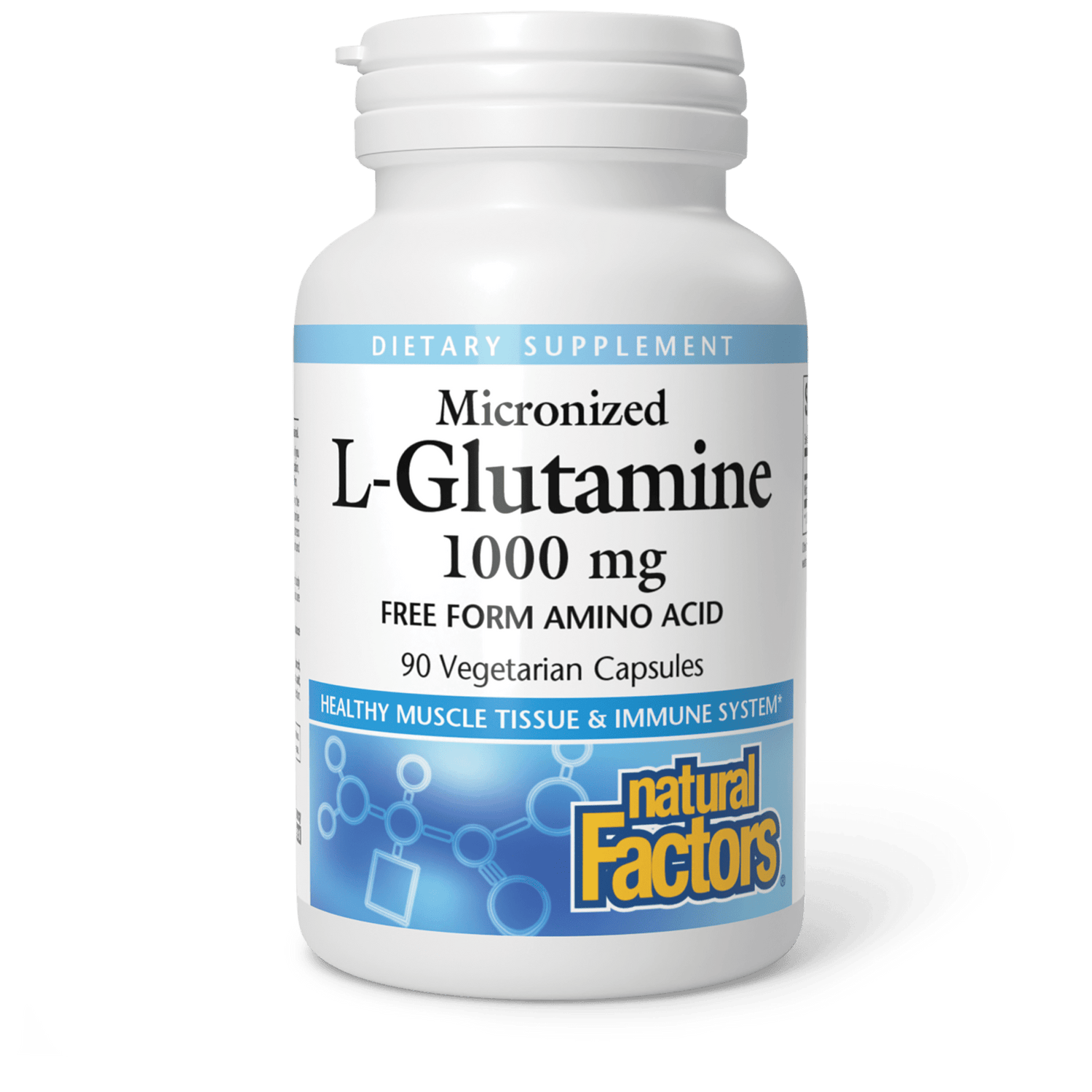 Micronized L-Glutamine|variant|hi-res|2810U