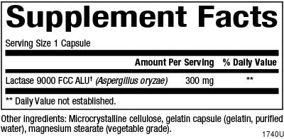 Lactase Enzyme for Natural Factors |variant|hi-res|1740U