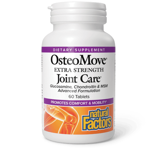 OsteoMove® Extra Strength Joint Care*