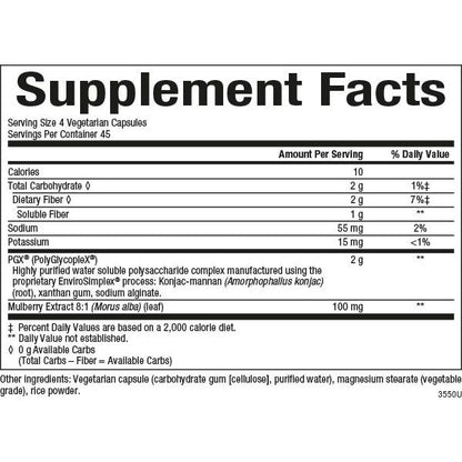 PGX® Plus Mulberry for Natural Factors |variant|hi-res|3550U