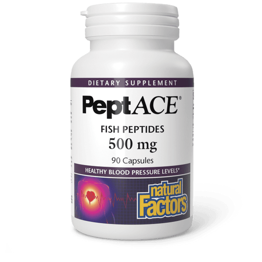 PeptACE® Fish Peptides