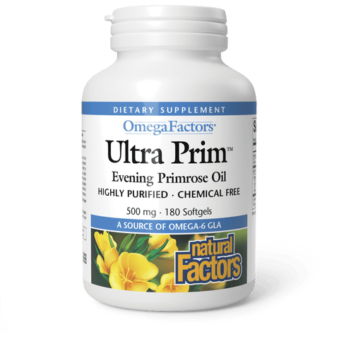 Ultra Prim™ Evening Primrose Oil|variant|hi-res|2356U