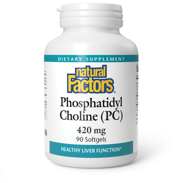 Phosphatidyl Choline