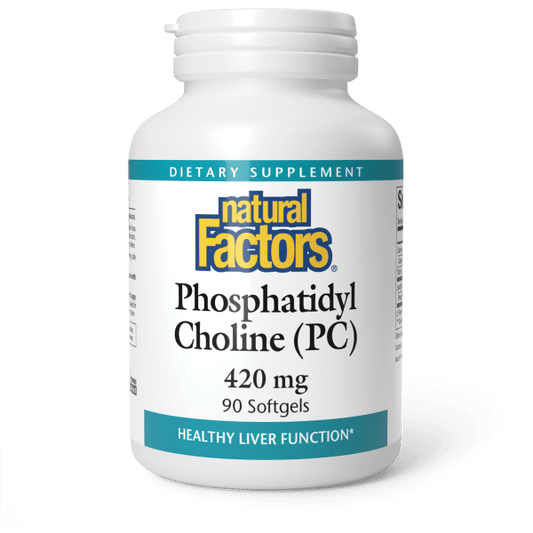 Phosphatidyl Choline
