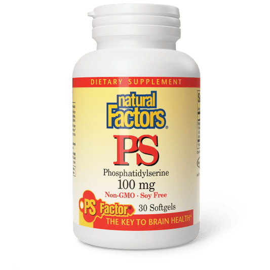 Phosphatidylserine