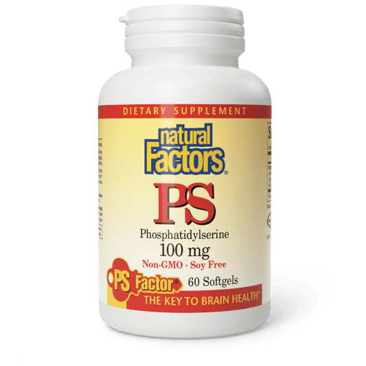 Phosphatidylserine