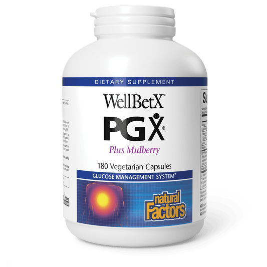 PGX® Plus Mulberry for Natural Factors |variant|hi-res|3550U