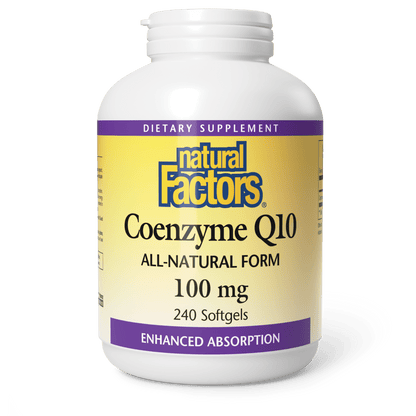 Coenzyme Q10 for Natural Factors |variant|hi-res|2082U